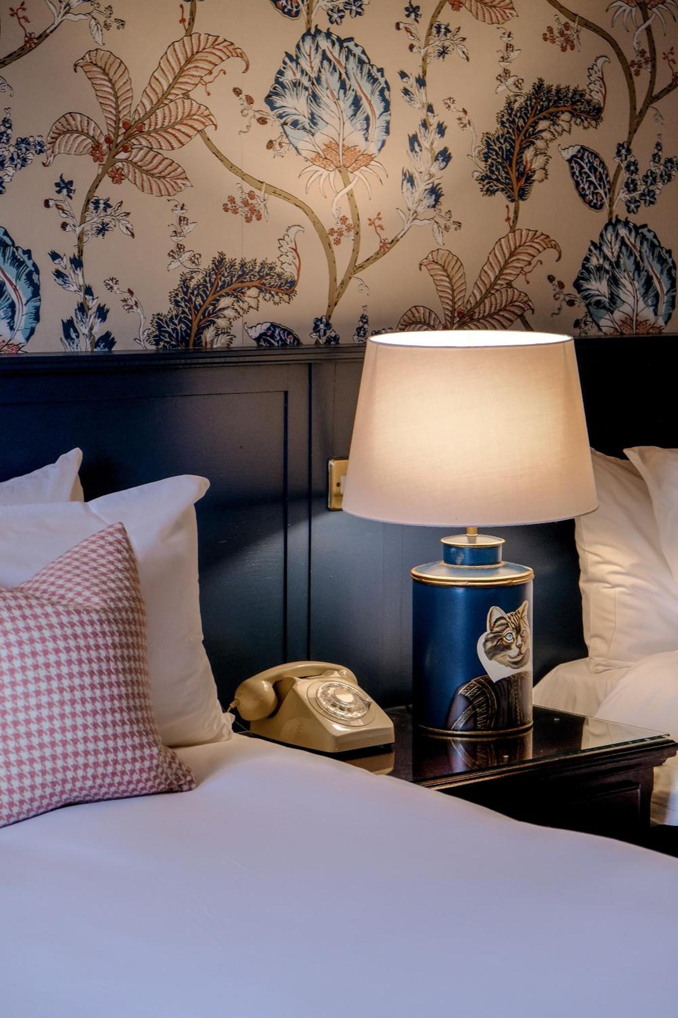 The Abbeyleix Manor Hotel Экстерьер фото