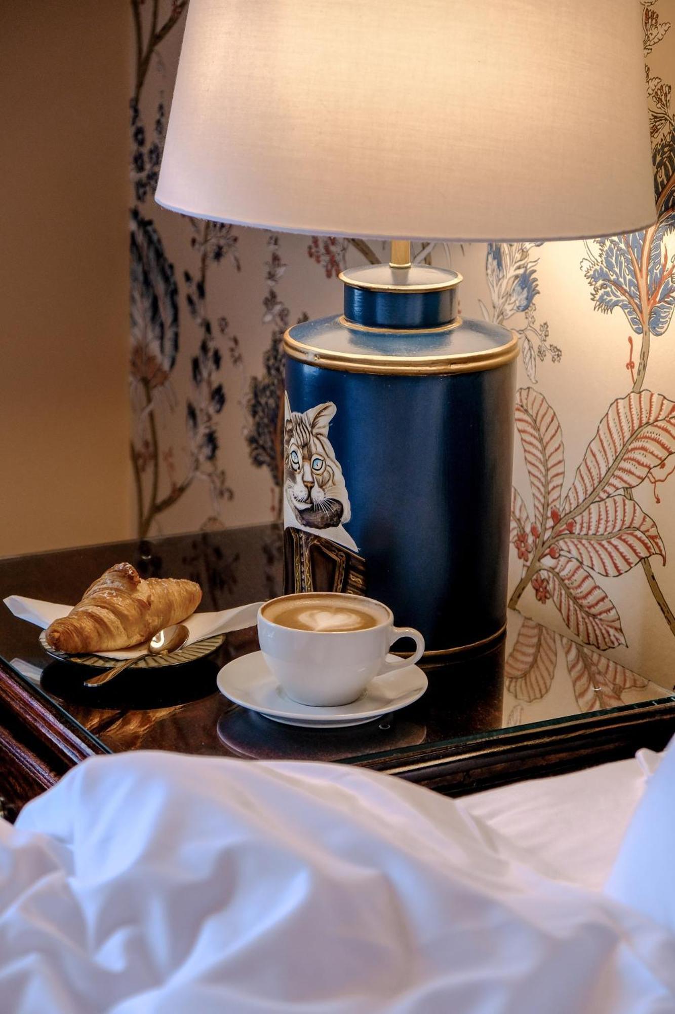 The Abbeyleix Manor Hotel Экстерьер фото