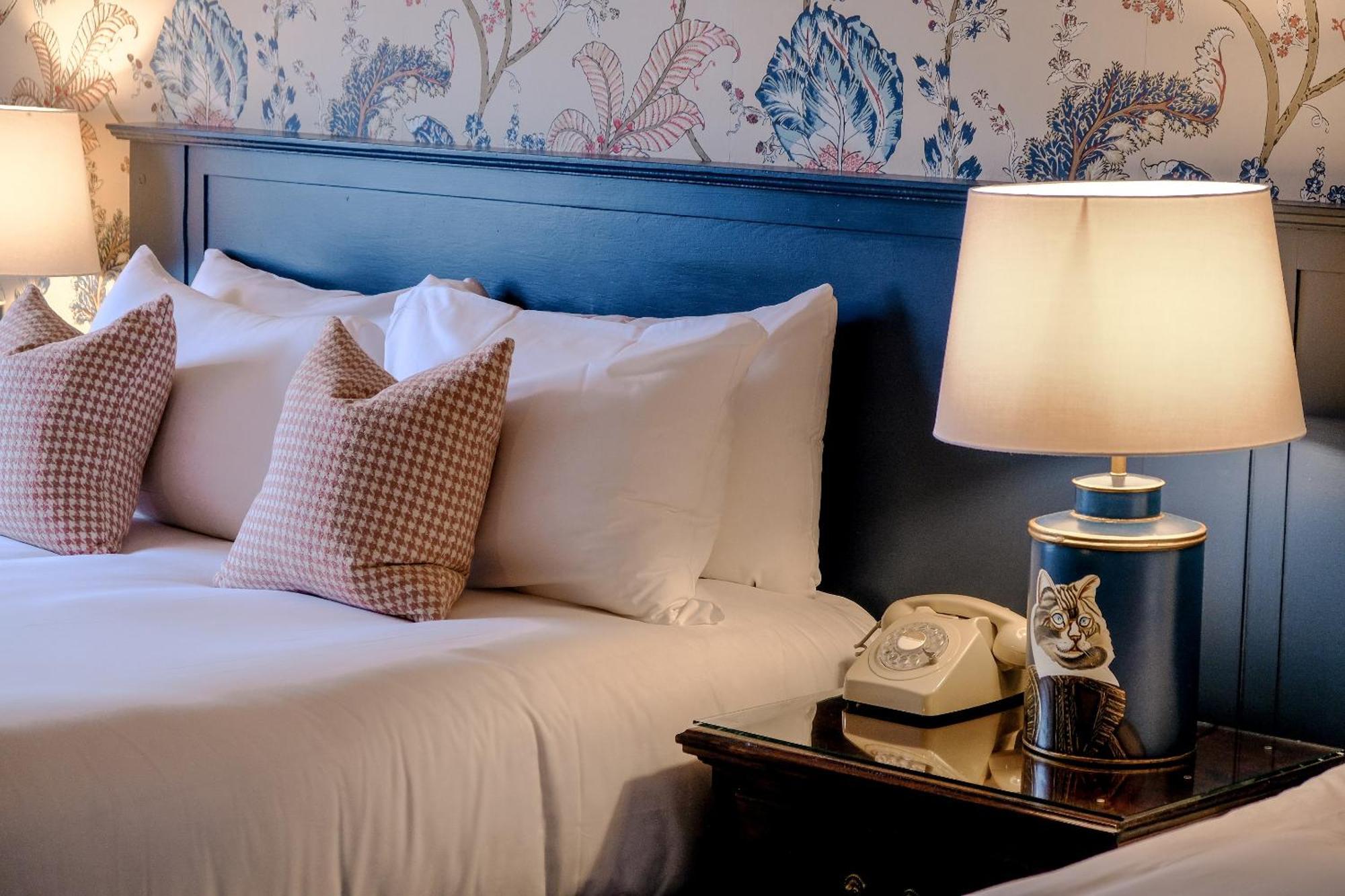 The Abbeyleix Manor Hotel Экстерьер фото