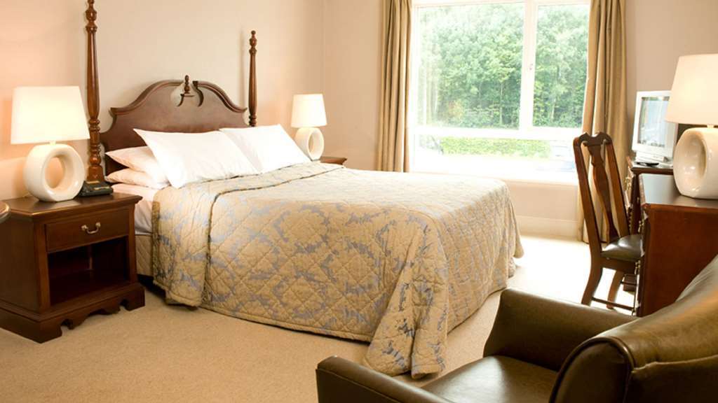 The Abbeyleix Manor Hotel Номер фото